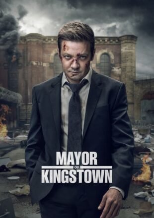 Mayor of Kingstown Season 1-3 English 720p 1080p Episode S03E10 Added