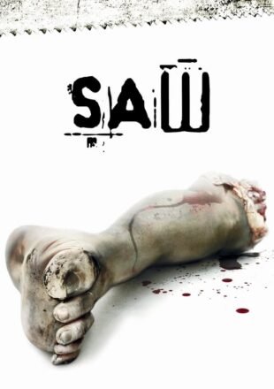 Saw 2004 Dual Audio Hindi-English 480p 720p 1080p