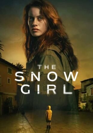 The Snow Girl Season 1-2 Dual Audio English-Spanish 720p 1080p