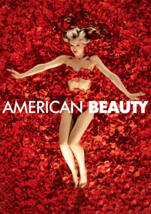 American Beauty 1999 Dual Audio Hindi-English 480p 720p 1080p