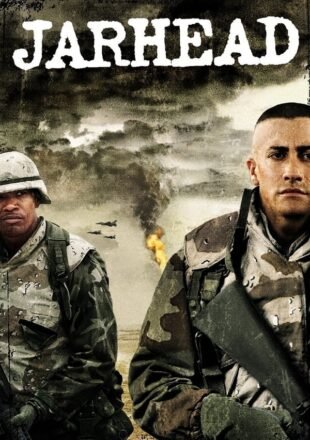 Jarhead 2005 Dual Audio Hindi-English 480p 720p 1080p