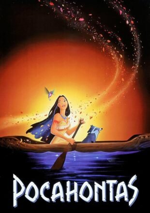 Pocahontas 1995 Dual Audio Hindi-English 480p 720p 1080p