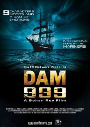 Dam999 2011 Dual Audio Hindi-English 480p 720p 1080p