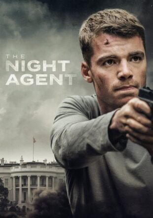 The Night Agent Season 1-2 Dual Audio Hindi-English 480p 720p 1080p