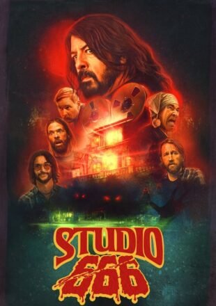 Studio 666 2022 Dual Audio Hindi-English 480p 720p 1080p