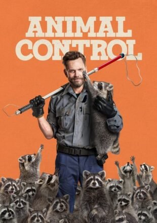 Animal Control Season 1-2 English With Hindi Subtitle 720p 1080p All Episode