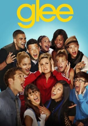 Glee Season 1-6 English With Subtitle 720p 1080p Complete Episode