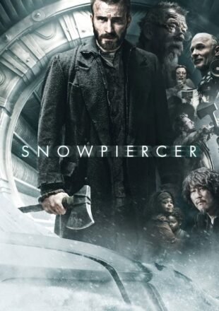 Snowpiercer 2013 Dual Audio Hindi-English 480p 720p 1080p