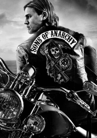 Sons of Anarchy Season 1-7 English With Subtitle 720p Complete Episode