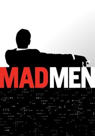 Mad Men Season 1-7 English With Subtitle 720p 1080p Complete Episode