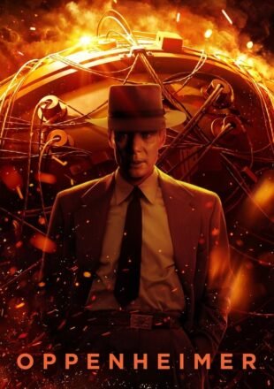 Oppenheimer 2023 Hindi Dubbed 480p 720p 1080p HDCAM V3