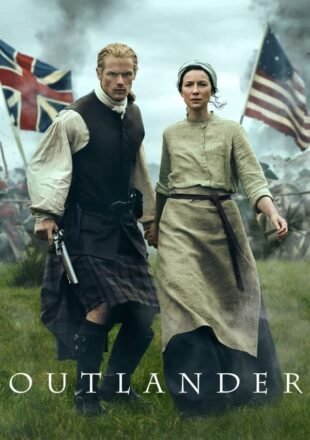 Outlander Season 1-7 English 720p 1080p Episode S07E15 Added