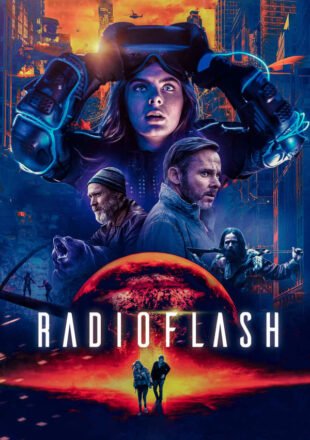 Radioflash 2019 Dual Audio Hindi-English 480p 720p 1080p