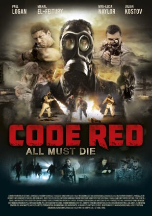 Code Red 2014 Dual Audio Hindi-English 480p 720p 1080p