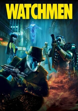 Watchmen Season 1 English With Subtitle 480p 1080p All Episode