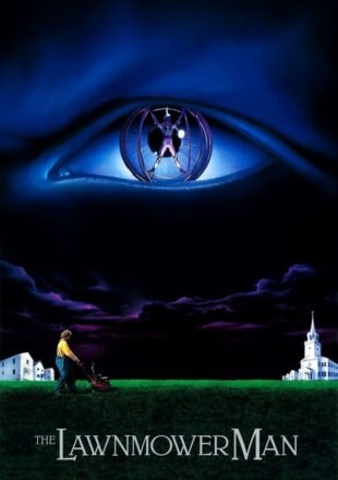 The Lawnmower Man 1992 Dual Audio Hindi-English 480p 720p 1080p