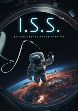 I.S.S. 2023 English With Subtitle 480p 720p 1080p