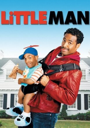 Little Man 2006 Dual Audio Hindi-English 480p 720p 1080p