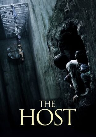 The Host 2006 Dual Audio Hindi-Korean 480p 720p 1080p