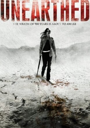 Unearthed 2008 Dual Audio Hindi-English 480p 720p 1080p