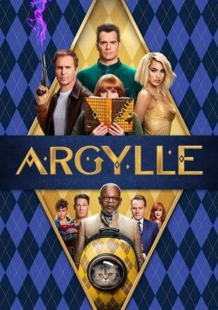 Argylle 2024 Dual Audio Hindi-English 480p 720p 1080p