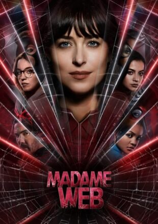 Madame Web 2024 Dual Audio Hindi-English 480p 720p 1080p