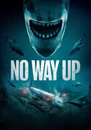 No Way Up 2024 Dual Audio Hindi-English 480p 720p 1080p