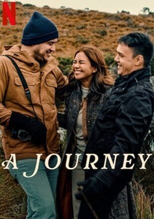 A Journey 2024 Dual Audio Hindi-English 480p 720p 1080p