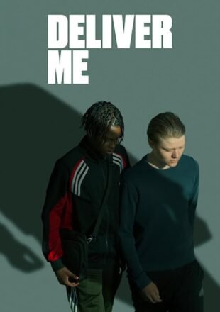 Deliver Me Season 1 Dual Audio English-Swedish 720p 1080p All Episode