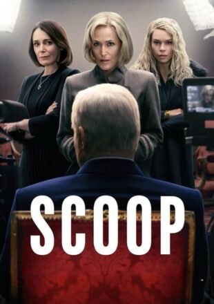 Scoop 2024 Dual Audio Hindi-English 480p 720p 1080p