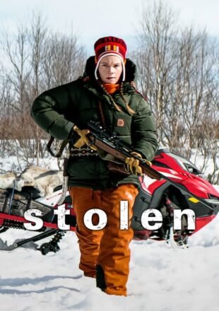 Stolen 2024 Dual Audio Hindi-English 480p 720p 1080p