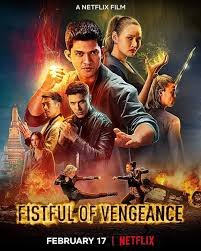 Vengeance 2022 Dual Audio Hindi-Spanish 480p 720p 1080p