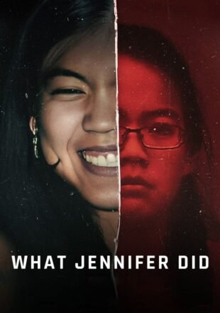 What Jennifer Did 2024 Dual Audio Hindi-English 480p 720p 1080p