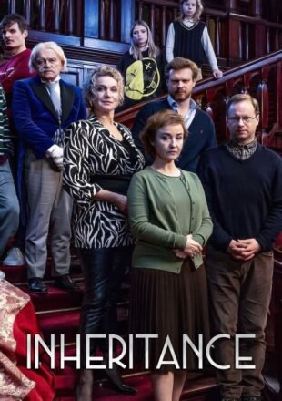 Inheritance 2024 Dual Audio English-Polish 480p 720p 1080p