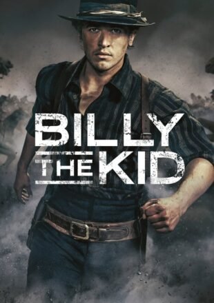 Billy the Kid Season 1-2 English With Subtitle 720p 1080p All Episode