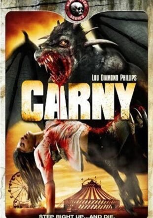 Carny 2009 Dual Audio Hindi-English 480p 720p 1080p