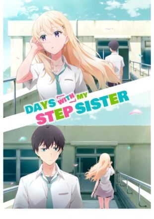 Days with My Stepsister Season 1 Dual Audio Hindi-Japanese 480p 720p 1080p All Episode