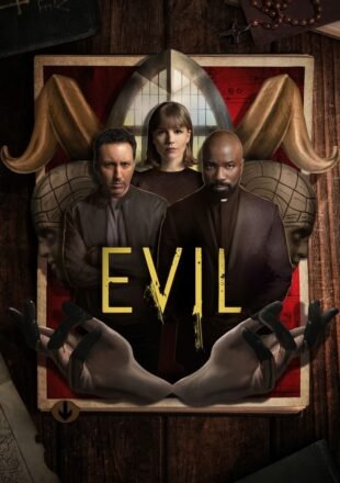 Evil Season 1-4 English With Subtitle 720p 1080p S04E12 Added