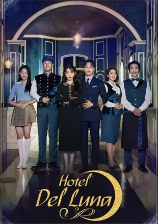 Hotel Del Luna Season 1 Korean With English Subtitle 720p 1080p All Episode