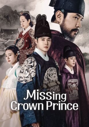 Missing Crown Prince Season 1 Korean With English Subtitle 720p 1080p All Episode