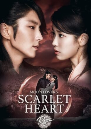 Moon Lovers: Scarlet Heart Ryeo Season 1 Korean With English 720p 1080p All Episode