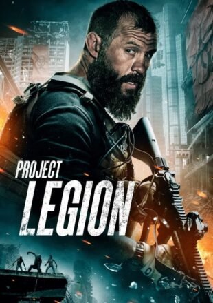 Project Legion 2022 Dual Audio Hindi-English 480p 720p 1080p