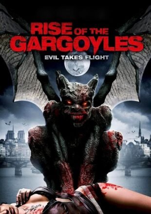 Rise of the Gargoyles 2009 Dual Audio Hindi-English 480p 720p 1080p