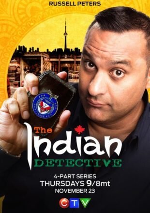 The Indian Detective Season 1 Dual Audio Hindi-English 720p All Episode