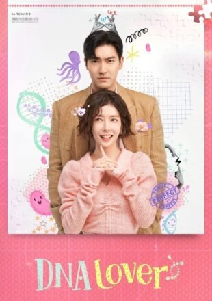 DNA Lover Season 1 Korean With English Subtitle 720p 1080p All Episode