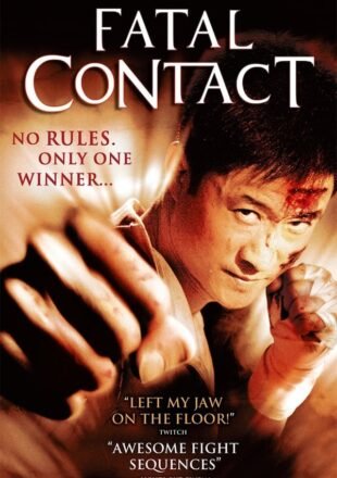 Fatal Contact 2006 Dual Audio Hindi-Chinese 480p 720p 1080p