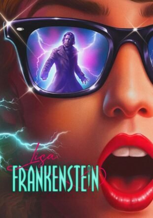 Lisa Frankenstein 2024 Dual Audio Hindi-English 480p 720p 1080p