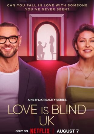 Love Is Blind: UK Season 1 English With Subtitle 720p 1080p S01E4 Added