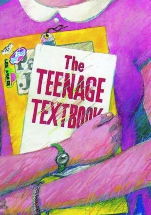 Teenage Textbook Season 1 Dual Audio Hindi-English 480p 720p 1080p All Episode