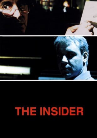 The Insider 1999 English With Subtitle 480p 720p 1080p